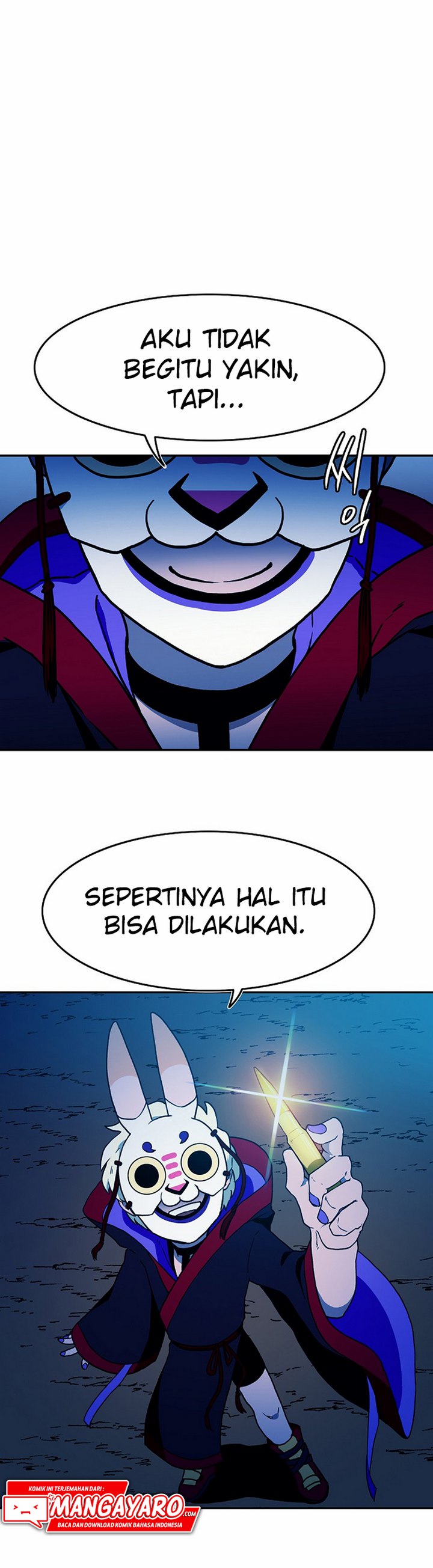 Magical Shooting: Sniper of Steel chapter 13