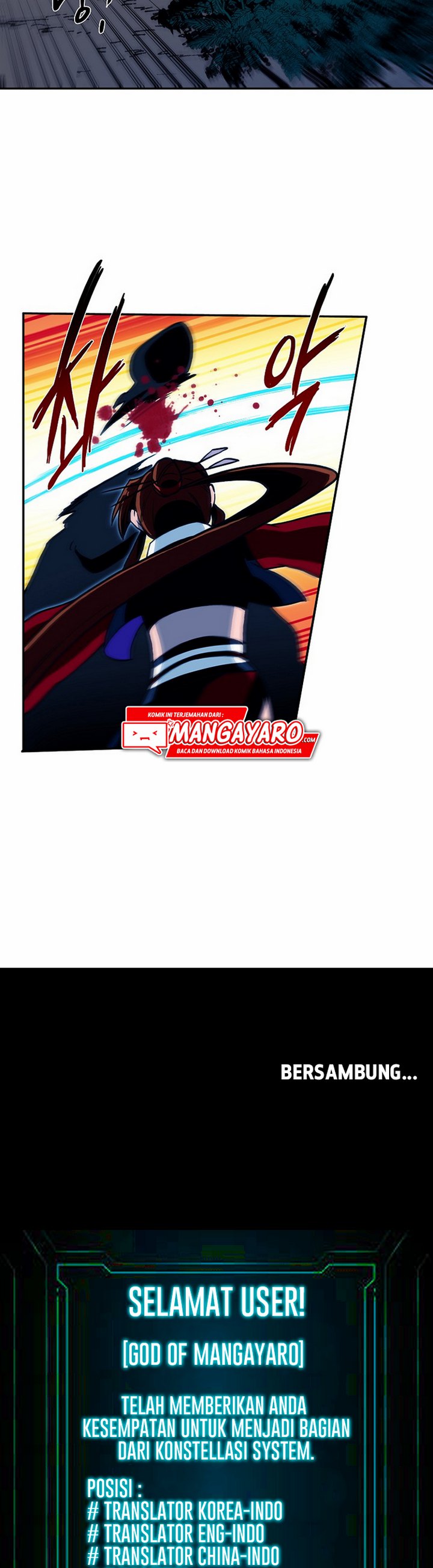 Magical Shooting: Sniper of Steel chapter 13