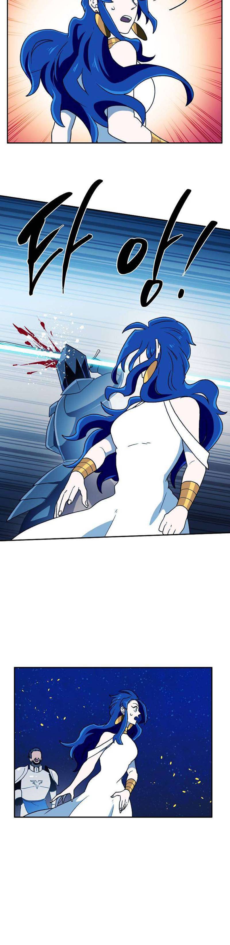 Magical Shooting: Sniper of Steel Chapter 21 Bahasa Indonesia