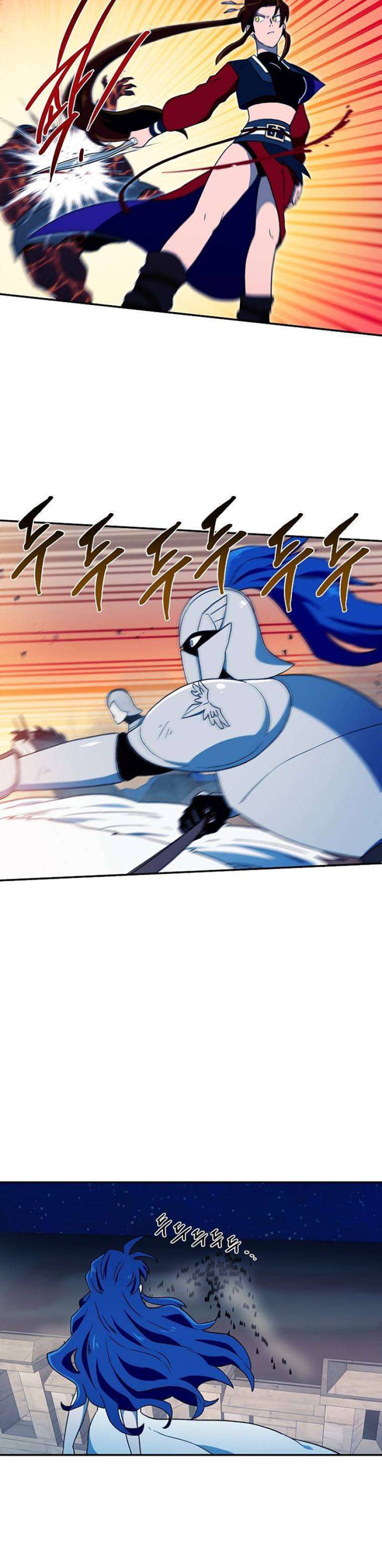 Magical Shooting: Sniper of Steel Chapter 21 Bahasa Indonesia