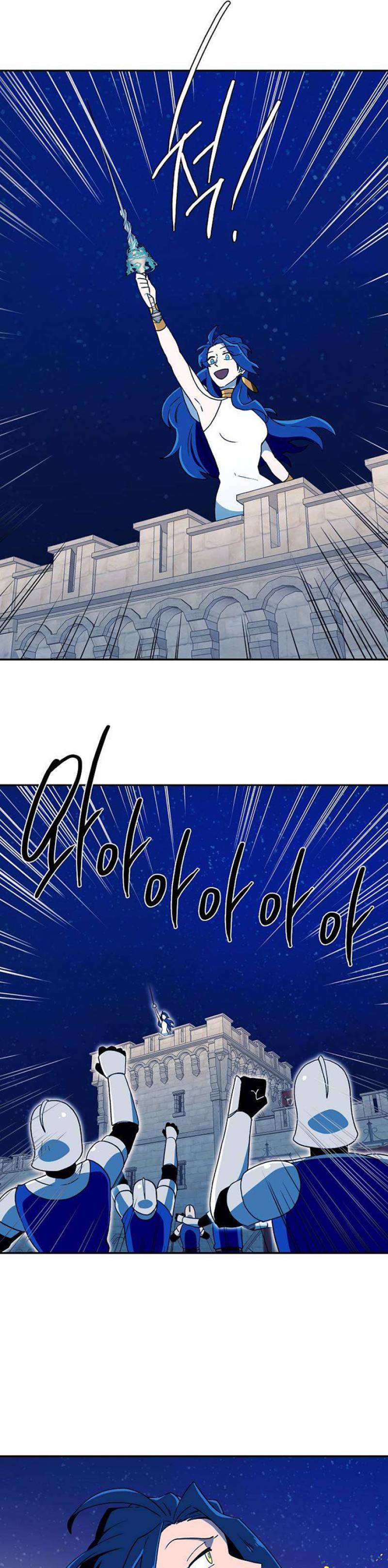 Magical Shooting: Sniper of Steel Chapter 21 Bahasa Indonesia