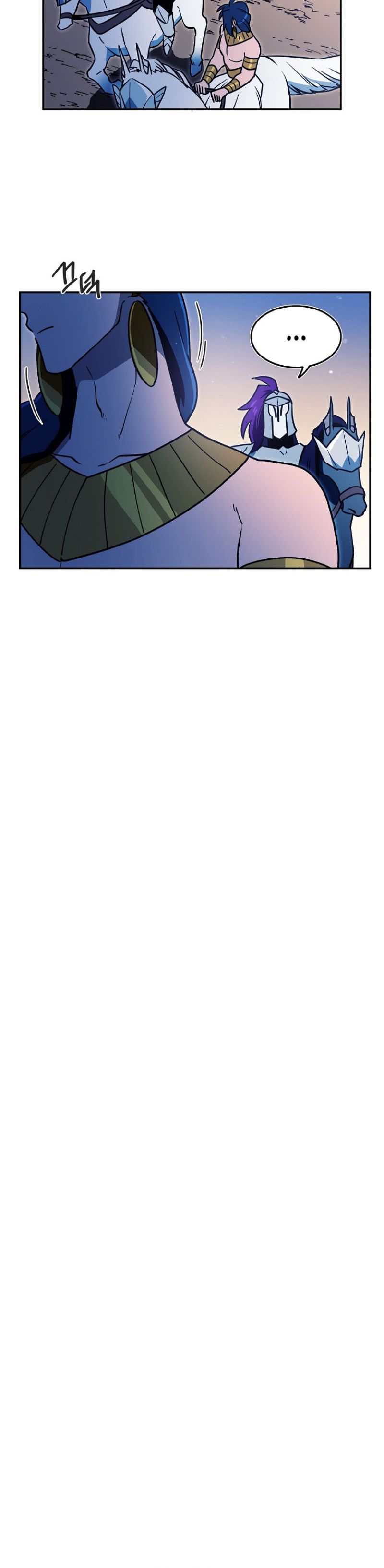 Magical Shooting: Sniper of Steel Chapter 48 Bahasa Indonesia