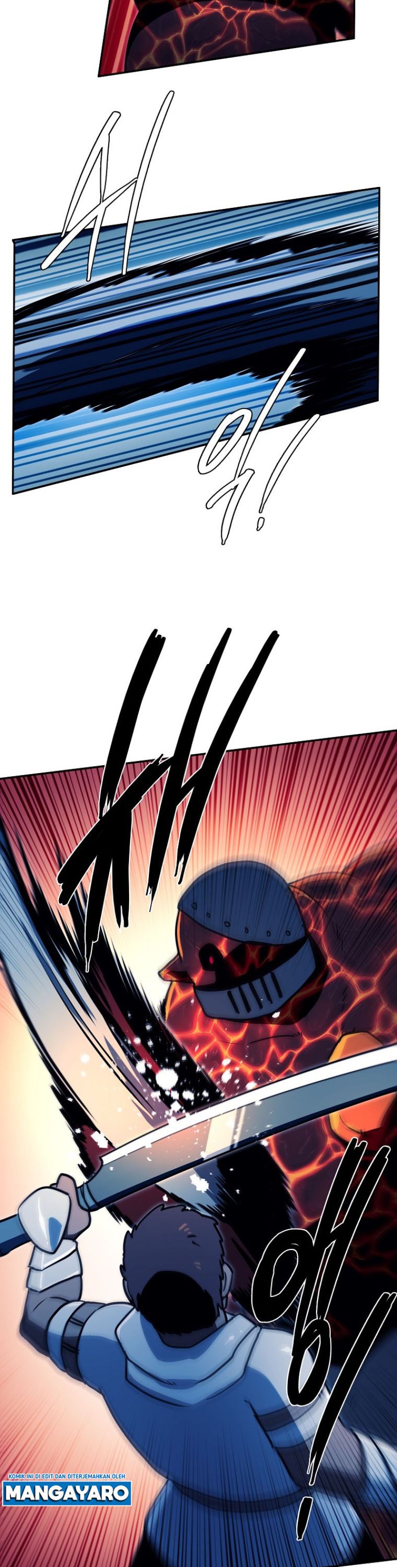 Magical Shooting: Sniper of Steel Chapter 48 Bahasa Indonesia