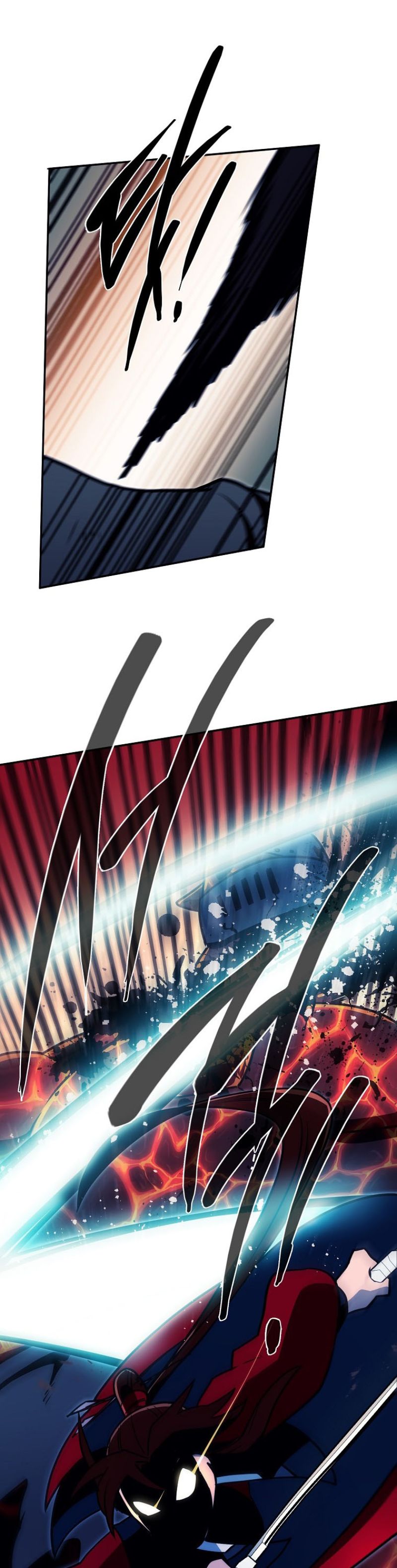 Magical Shooting: Sniper of Steel Chapter 48 Bahasa Indonesia