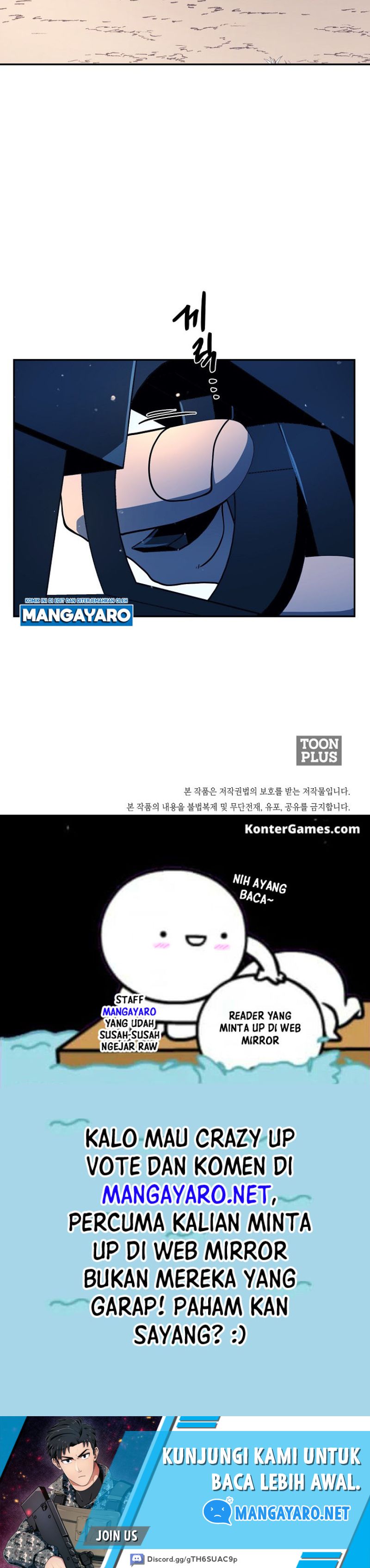 Magical Shooting: Sniper of Steel Chapter 48 Bahasa Indonesia