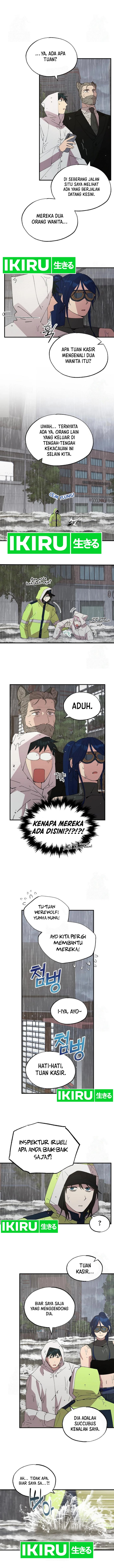 Magical Realm Shopkeeper chapter 71