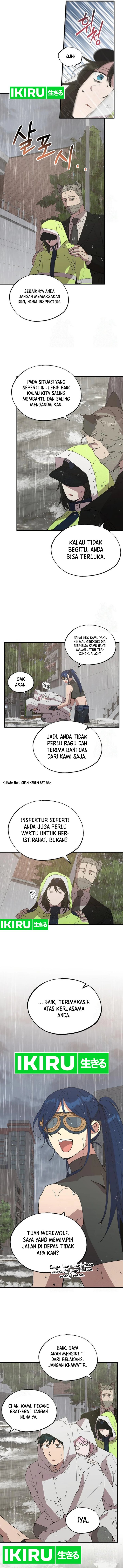 Magical Realm Shopkeeper chapter 71