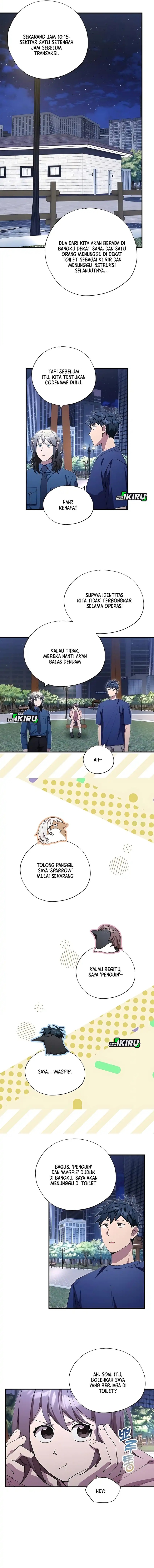 Magical Realm Shopkeeper Chapter 82 Bahasa Indonesia