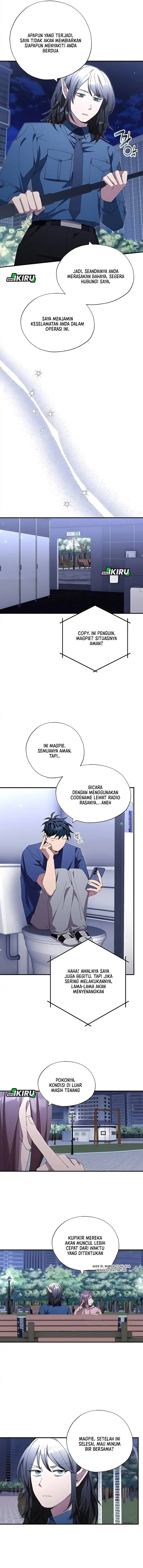 Magical Realm Shopkeeper Chapter 82 Bahasa Indonesia