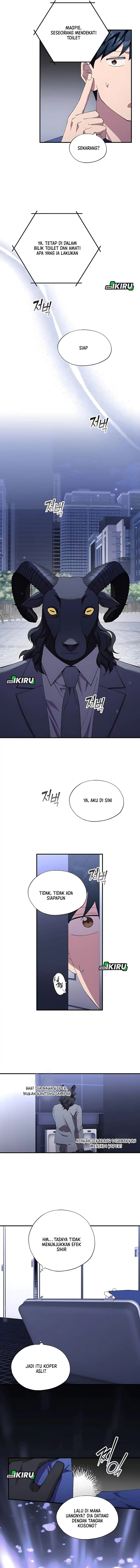 Magical Realm Shopkeeper Chapter 82 Bahasa Indonesia