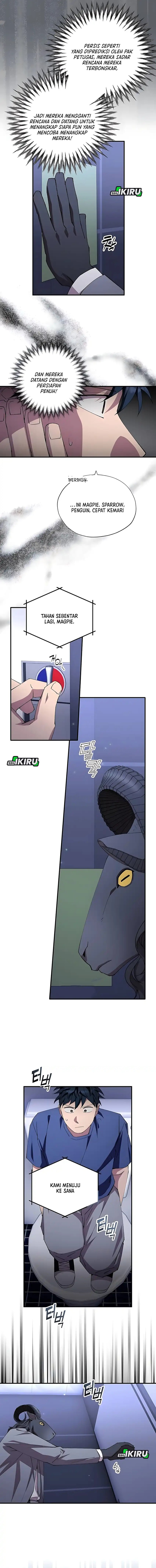 Magical Realm Shopkeeper Chapter 82 Bahasa Indonesia