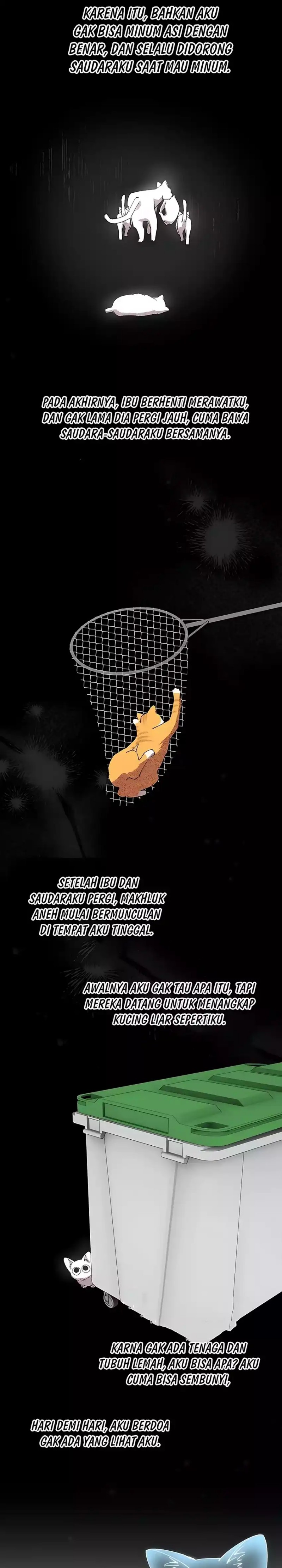 Magical Realm Shopkeeper Chapter 86 Bahasa Indonesia