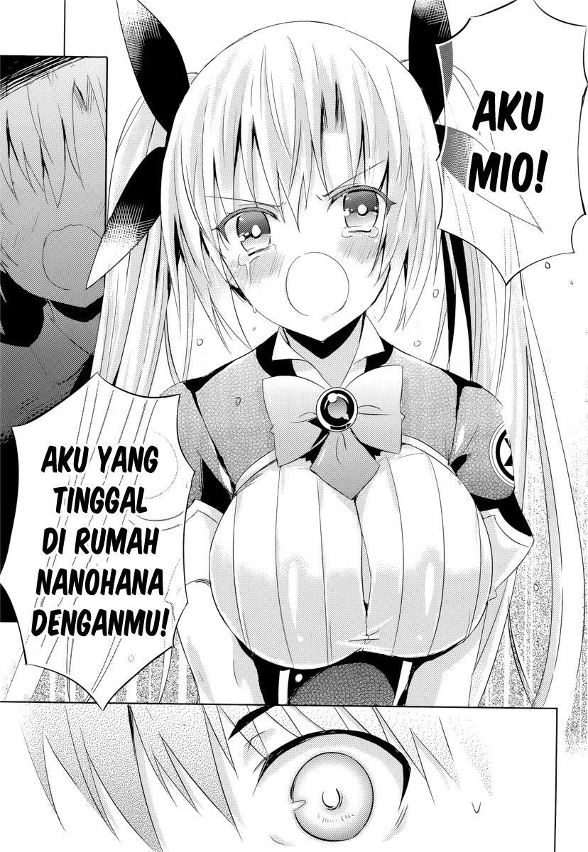 Magika no Kenshi to Basileus chapter 7