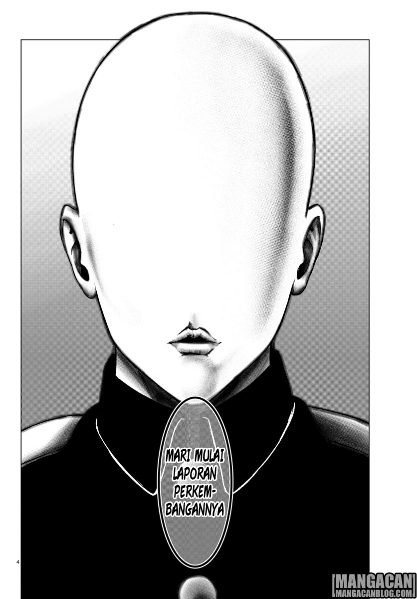 Mahou Shoujo Site Chapter 37