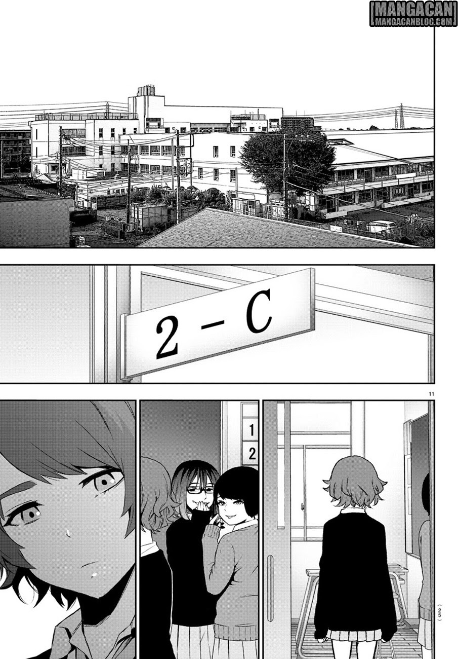 Mahou Shoujo Site Chapter 56 Bahasa Indonesia