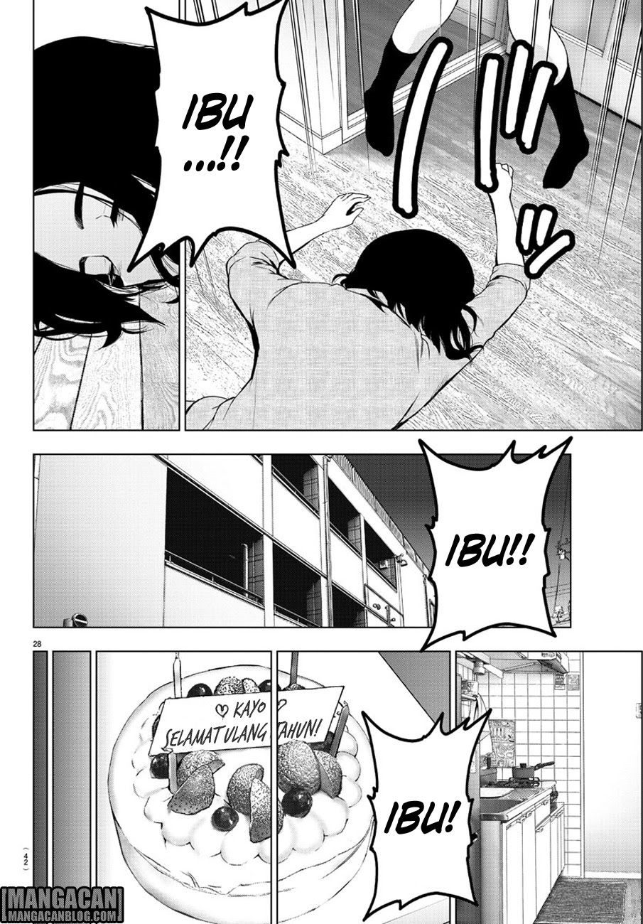 Mahou Shoujo Site Chapter 56 Bahasa Indonesia