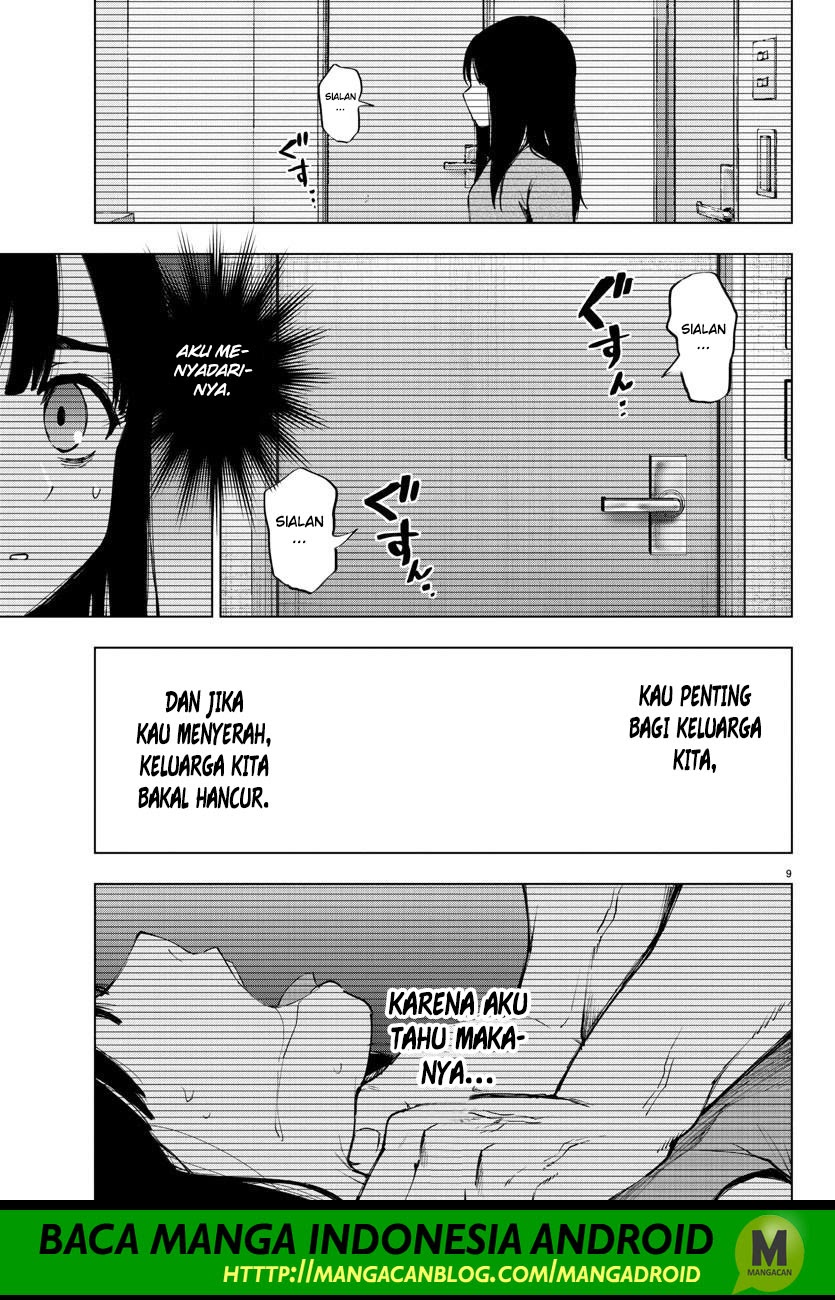 Mahou Shoujo Site Chapter 108 Bahasa Indonesia