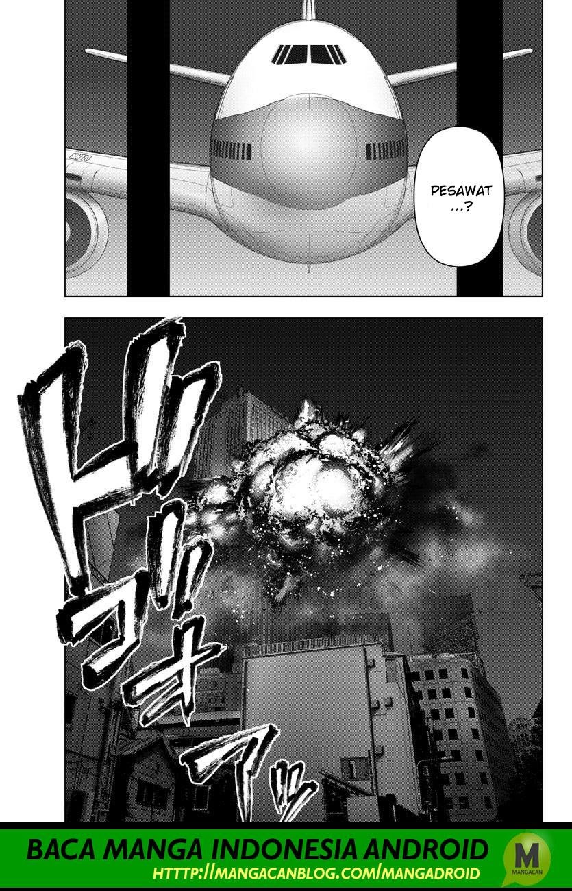 Mahou Shoujo Site Chapter 115 Bahasa Indonesia