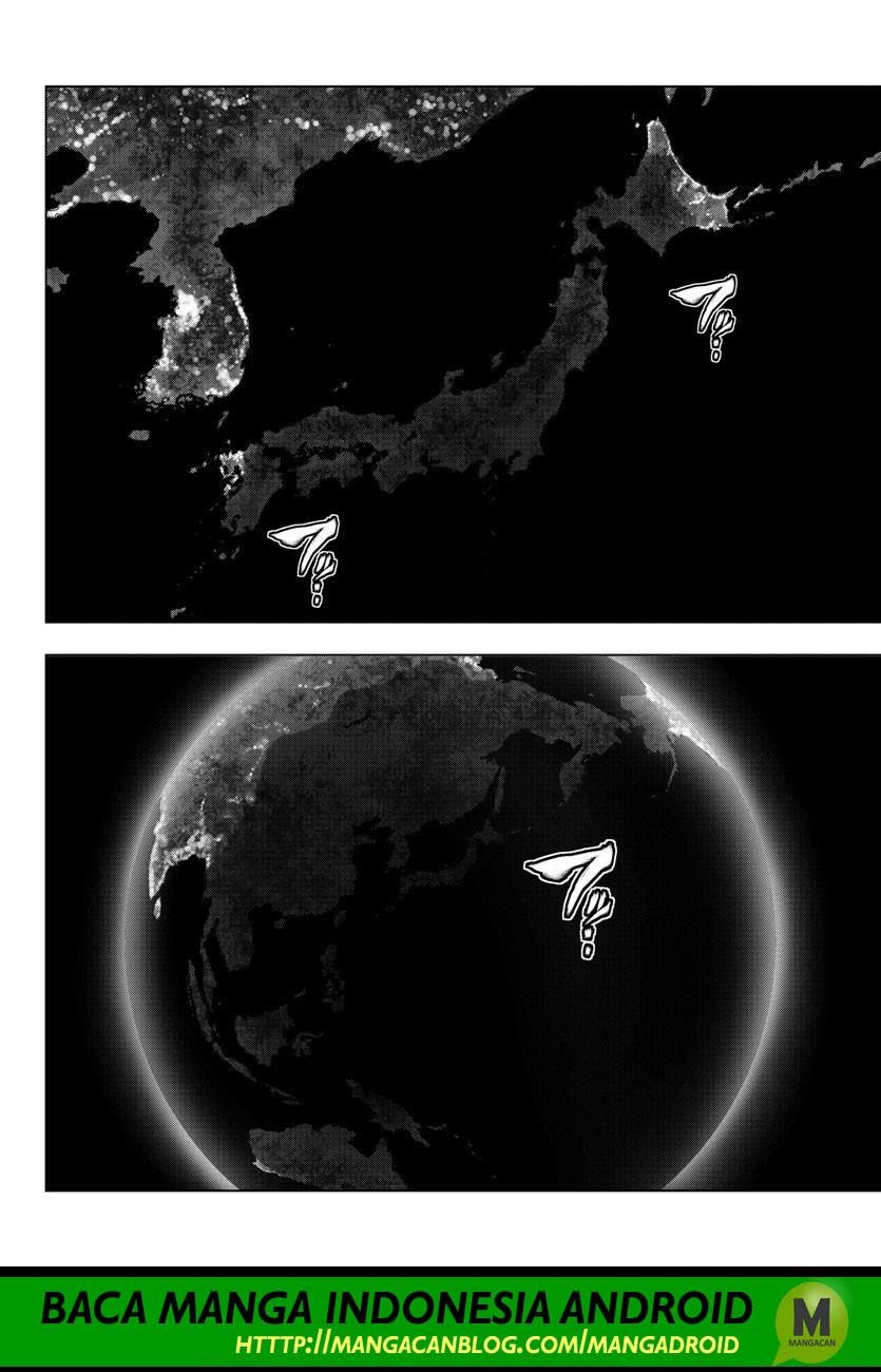 Mahou Shoujo Site Chapter 115 Bahasa Indonesia