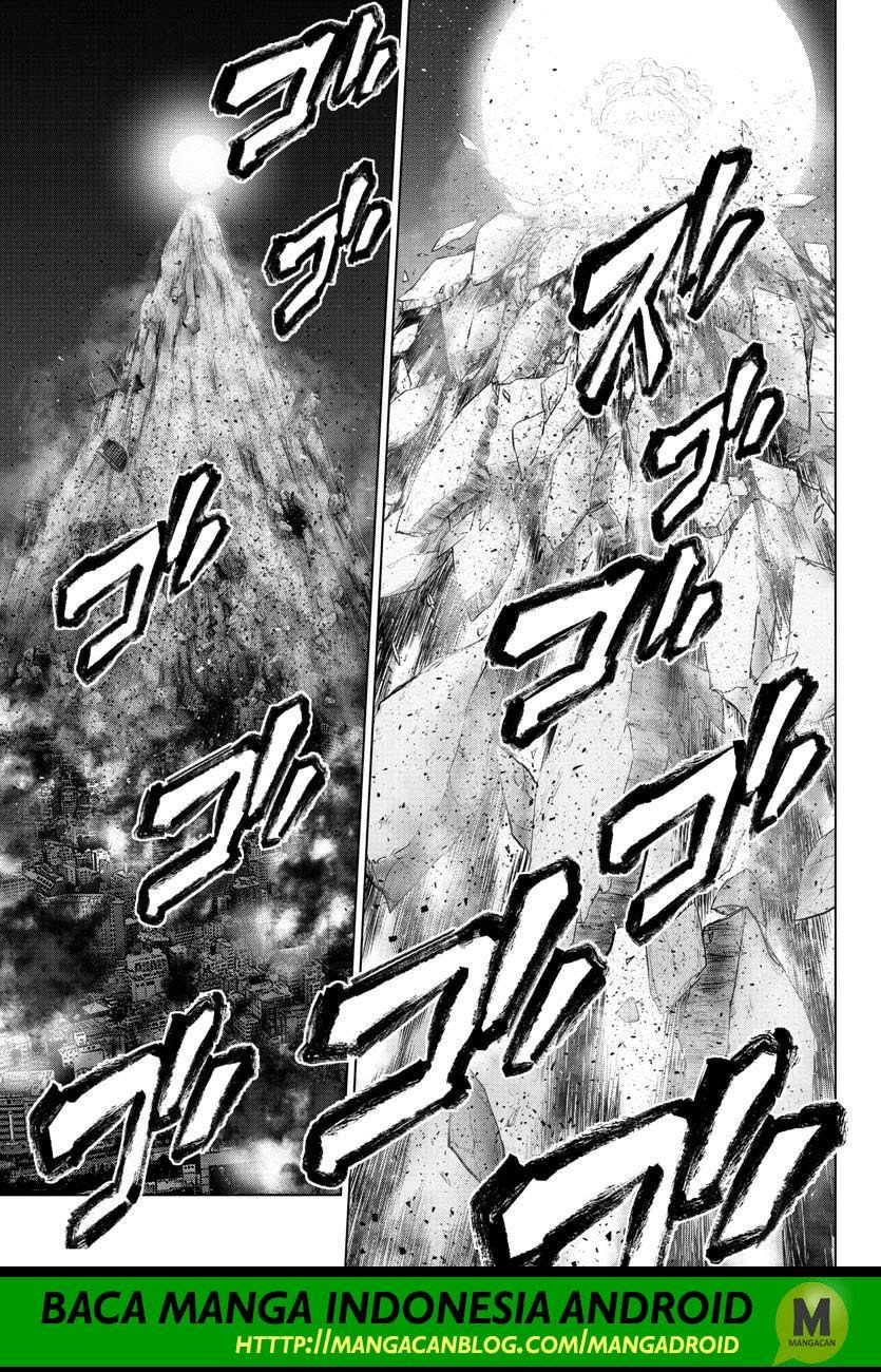 Mahou Shoujo Site Chapter 115 Bahasa Indonesia