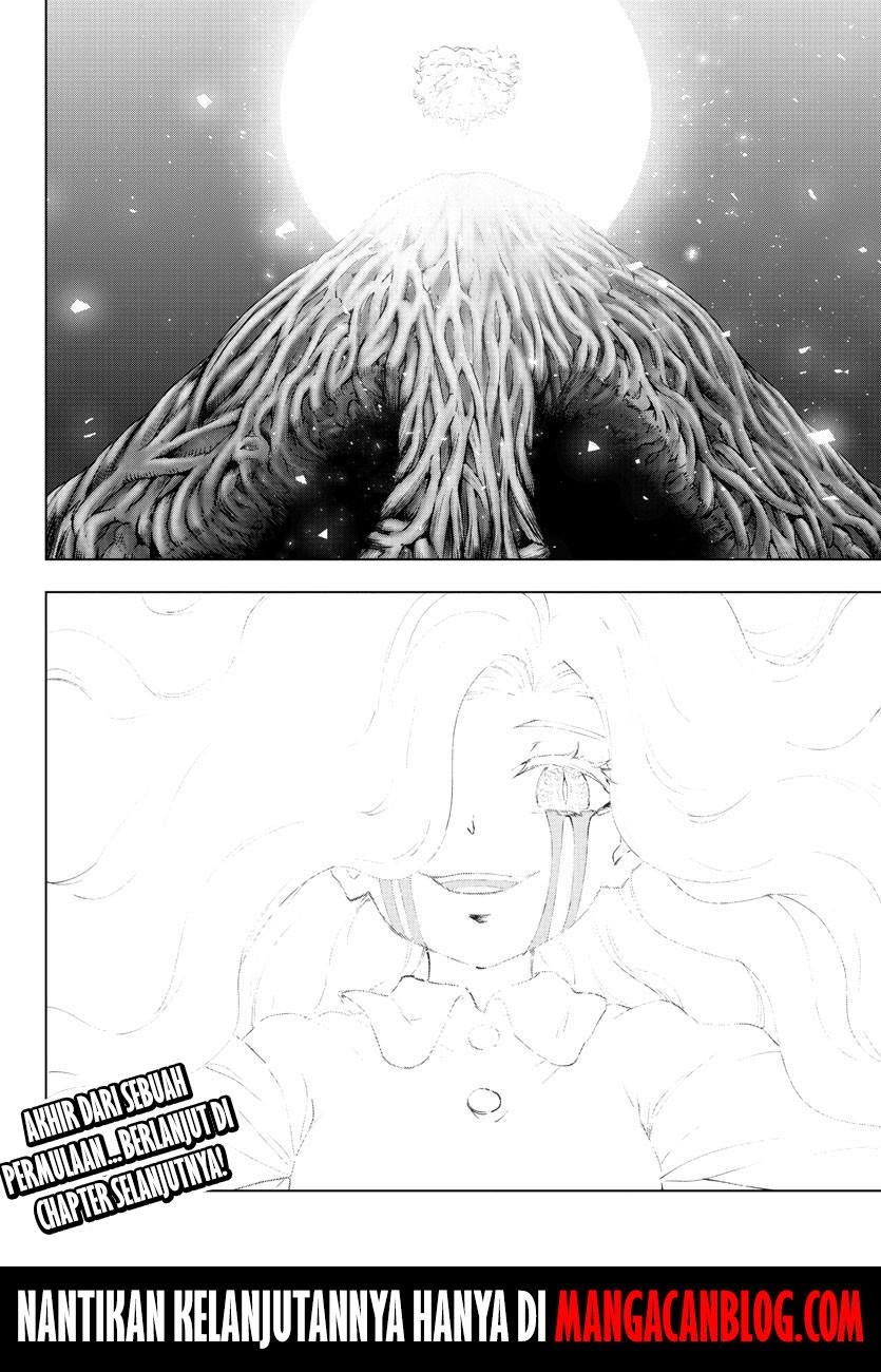 Mahou Shoujo Site Chapter 115 Bahasa Indonesia