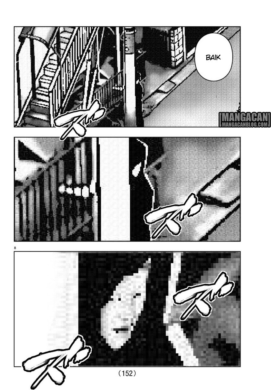 Mahou Shoujou Site 2 Chapter 12 Bahasa Indonesia