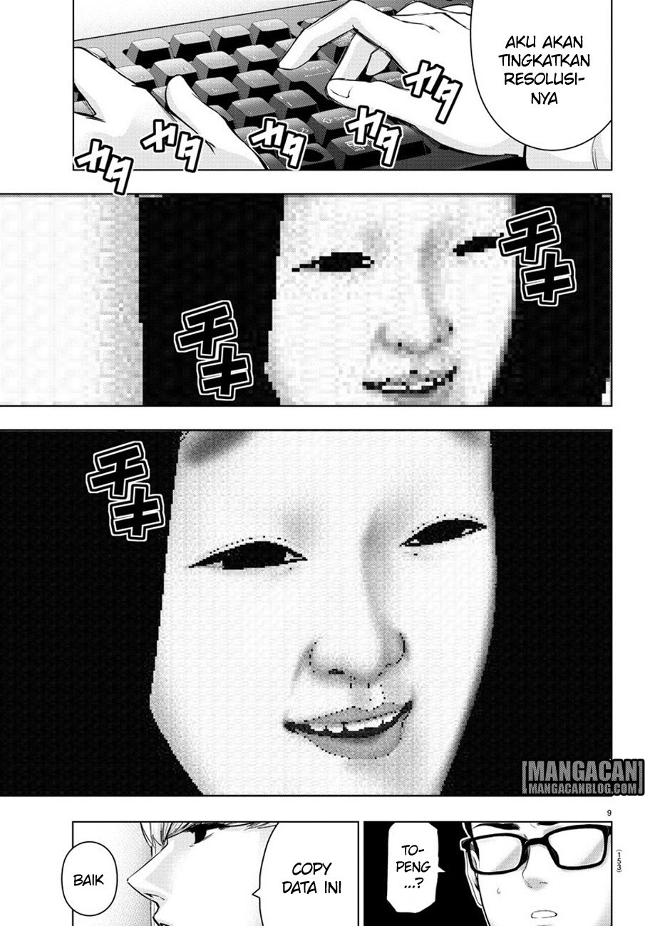 Mahou Shoujou Site 2 Chapter 12 Bahasa Indonesia