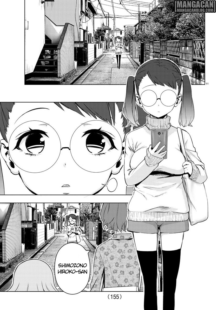 Mahou Shoujou Site 2 Chapter 12 Bahasa Indonesia