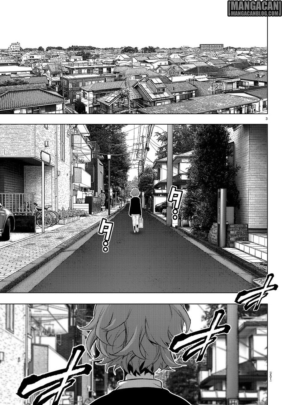 Mahou Shoujou Site 2 Chapter 06 Bahasa Indonesia