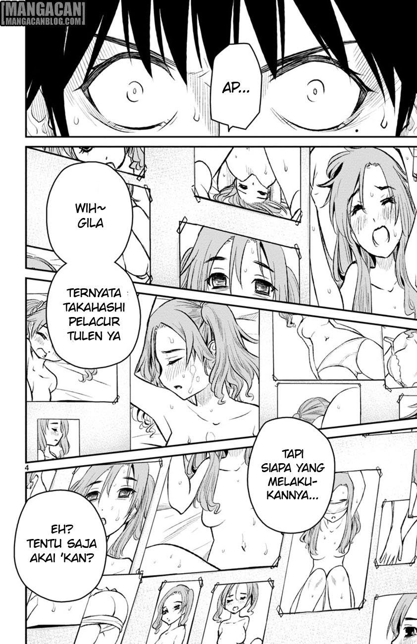 Mahou Shoujo Site Sept Chapter 07 Bahasa Indonesia