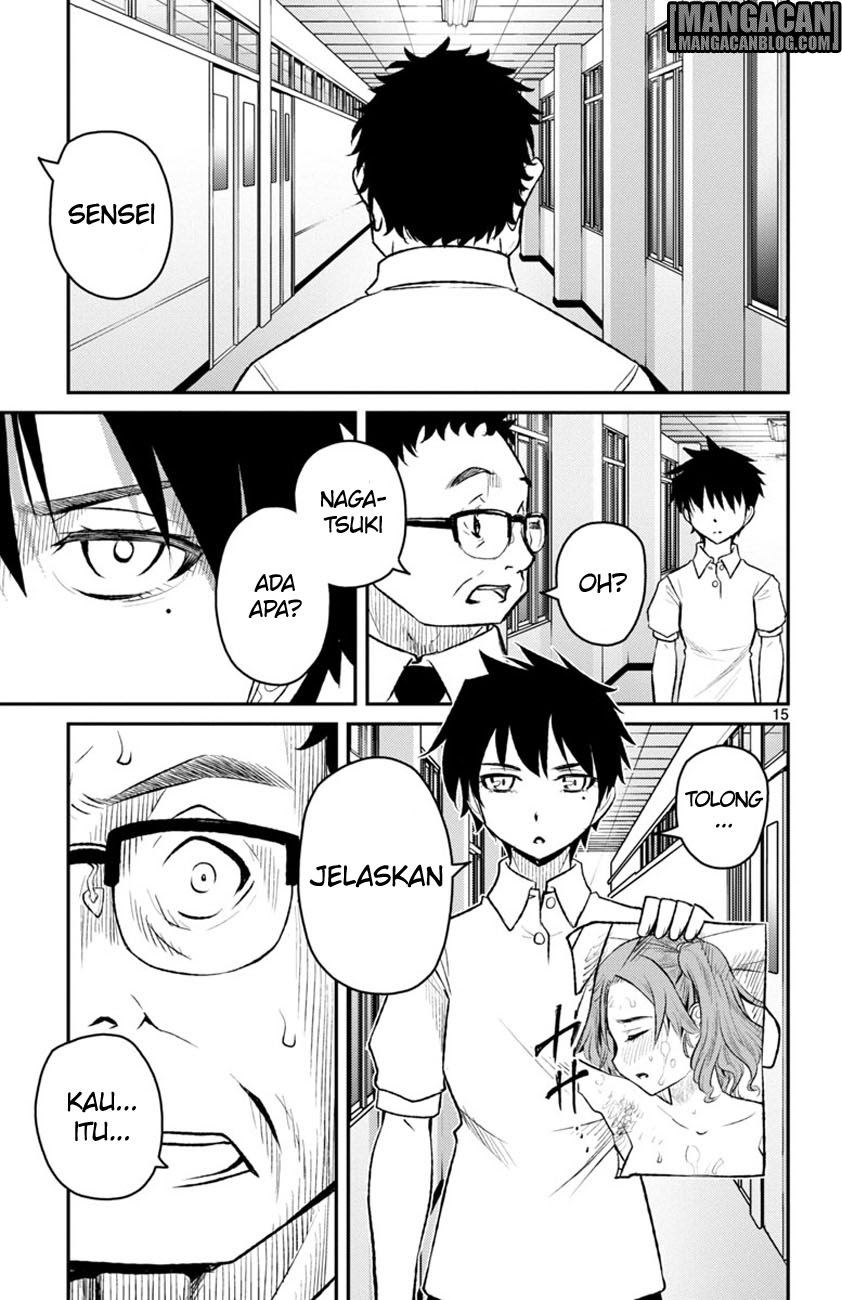 Mahou Shoujo Site Sept Chapter 07 Bahasa Indonesia