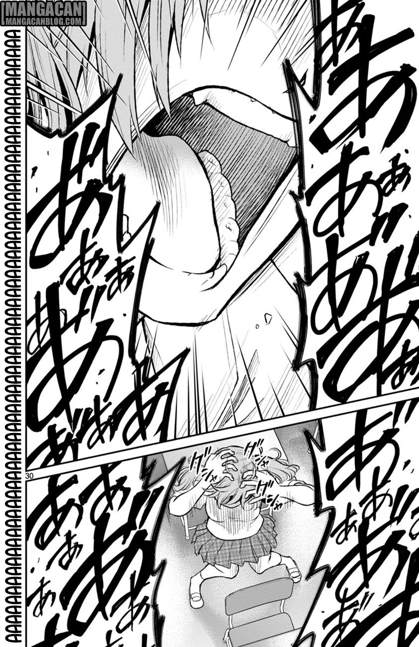 Mahou Shoujo Site Sept Chapter 07 Bahasa Indonesia