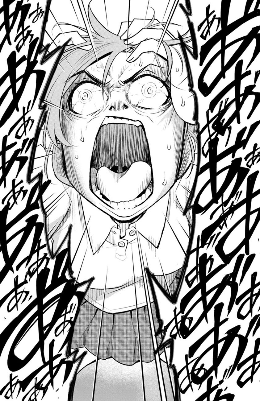 Mahou Shoujo Site Sept Chapter 07 Bahasa Indonesia