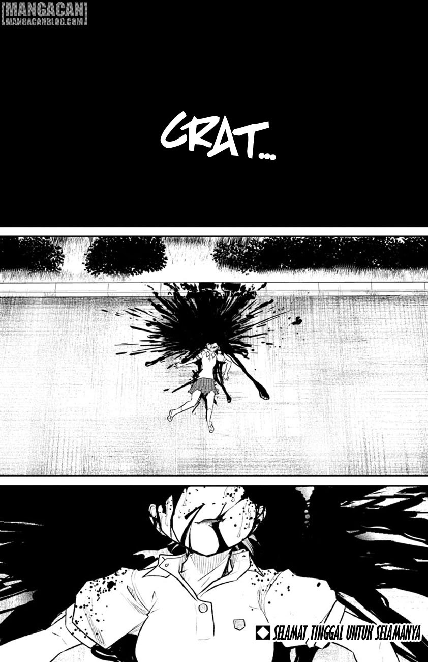 Mahou Shoujo Site Sept Chapter 07 Bahasa Indonesia