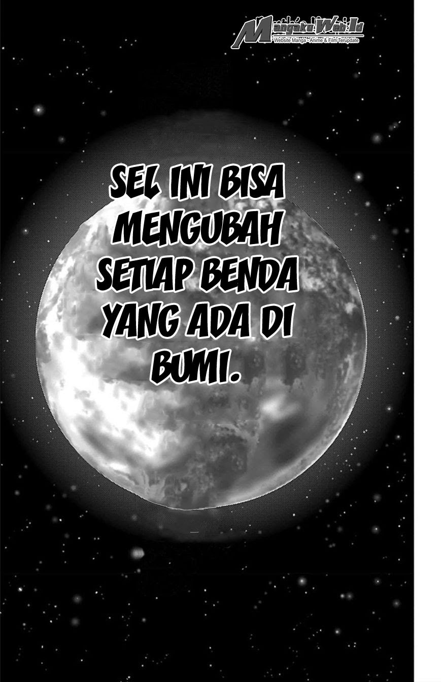 Mahou Shoujo of the End Chapter 35