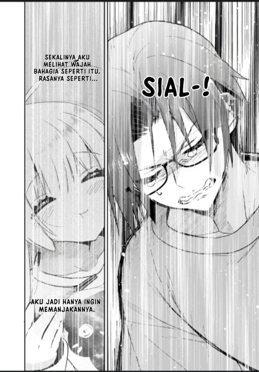 Mahou wa Isekai ni Oite Kimashita. ~ Tensai Madoushi Datta Imouto no Yowakute New Game ~ chapter 1