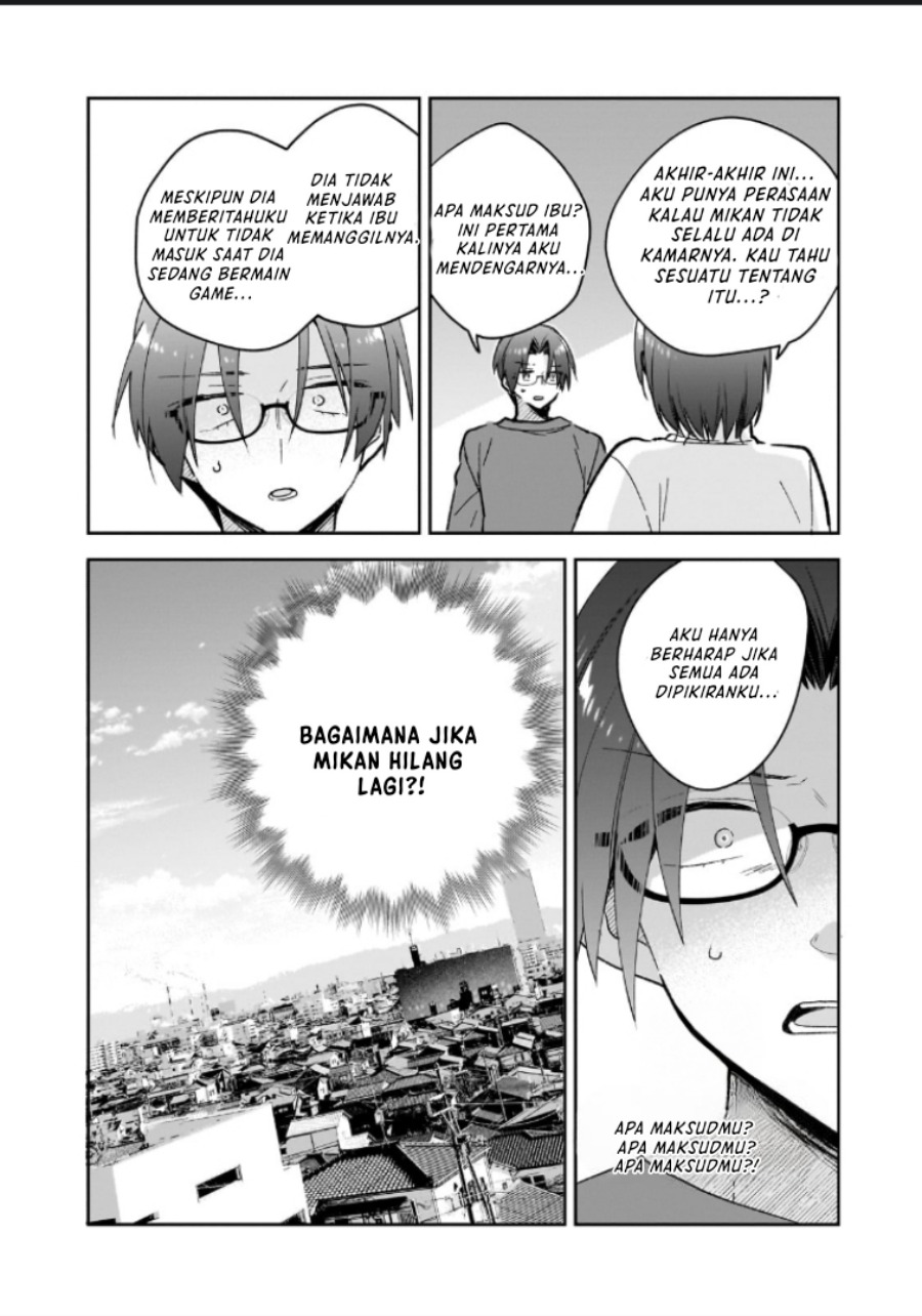 Mahou wa Isekai ni Oite Kimashita. ~ Tensai Madoushi Datta Imouto no Yowakute New Game ~ chapter 1
