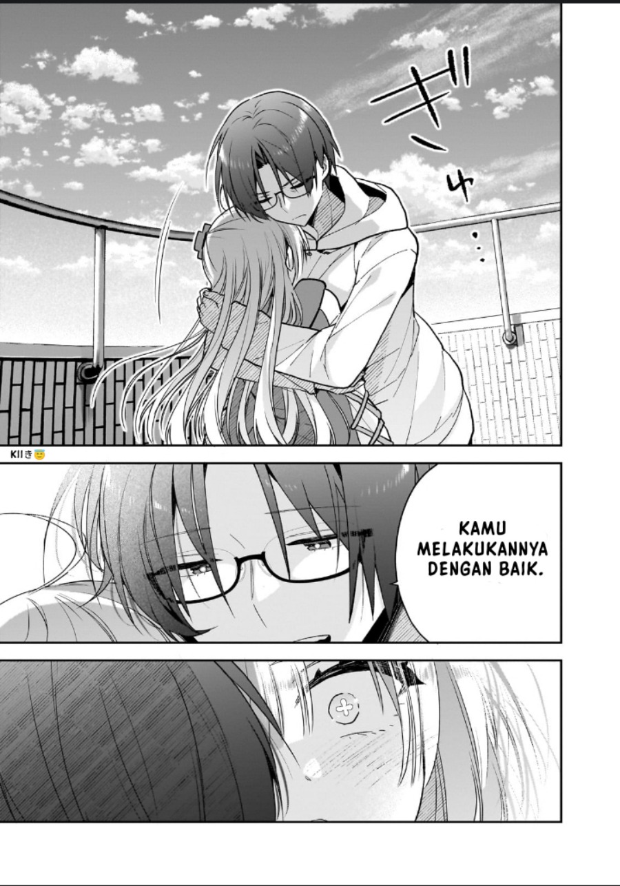 Mahou wa Isekai ni Oite Kimashita. ~ Tensai Madoushi Datta Imouto no Yowakute New Game ~ chapter 1