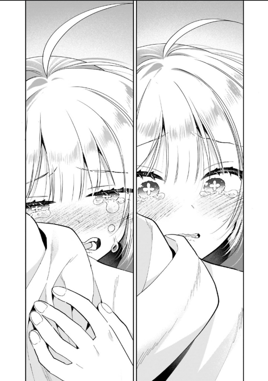 Mahou wa Isekai ni Oite Kimashita. ~ Tensai Madoushi Datta Imouto no Yowakute New Game ~ chapter 1