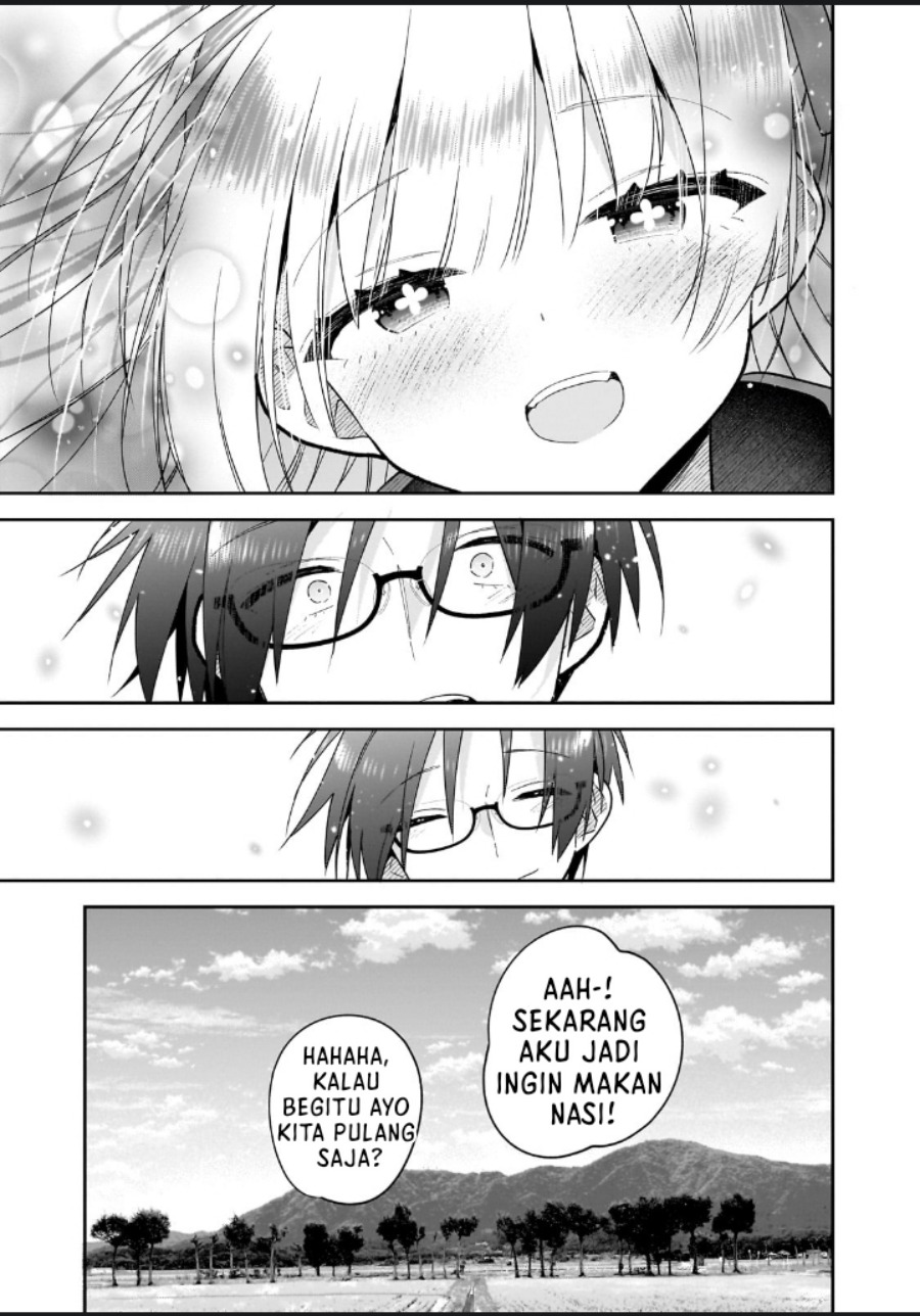 Mahou wa Isekai ni Oite Kimashita. ~ Tensai Madoushi Datta Imouto no Yowakute New Game ~ chapter 1