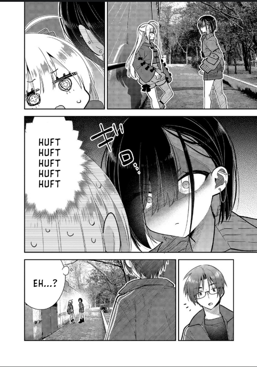 Mahou wa Isekai ni Oite Kimashita. ~ Tensai Madoushi Datta Imouto no Yowakute New Game ~ Chapter 04 Bahasa Indonesia