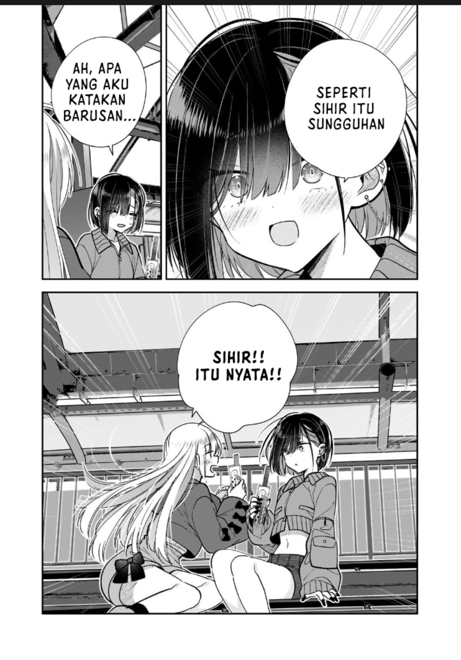 Mahou wa Isekai ni Oite Kimashita. ~ Tensai Madoushi Datta Imouto no Yowakute New Game ~ Chapter 04 Bahasa Indonesia