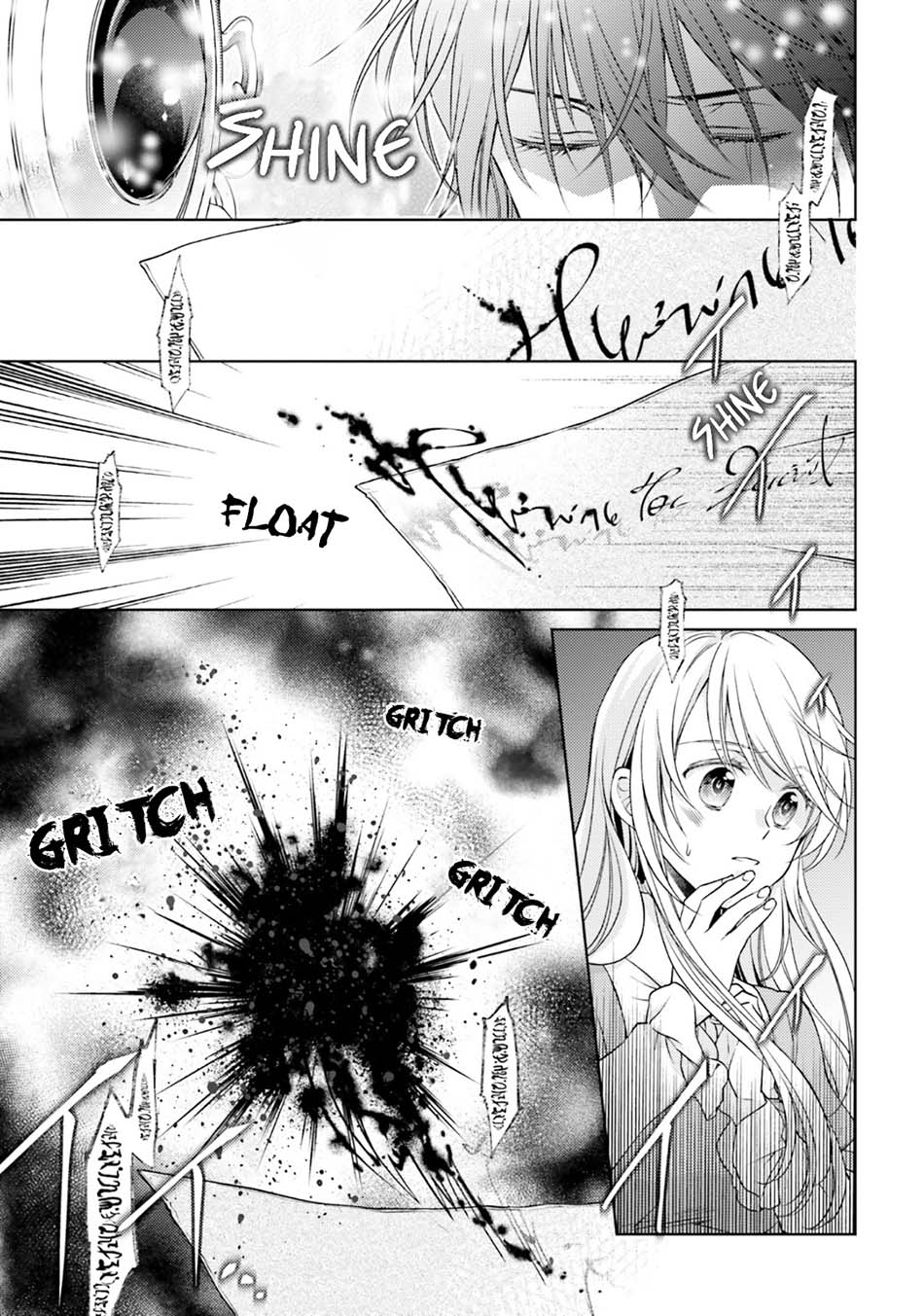 Mahoutsukai no Konyakusha Chapter 18.3 Bahasa Indonesia