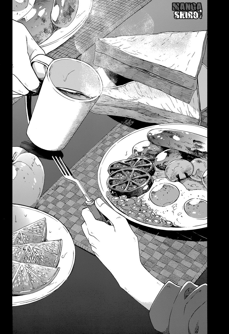 Mahou Tsukai no Yome Chapter 28