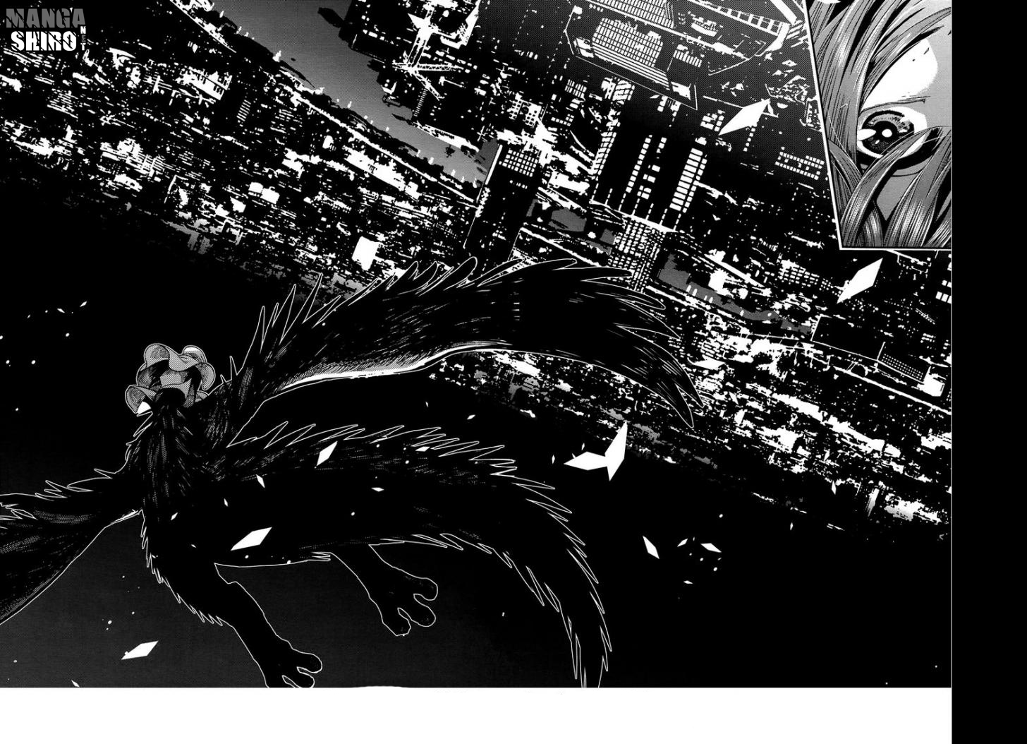 Mahou Tsukai no Yome Chapter 36