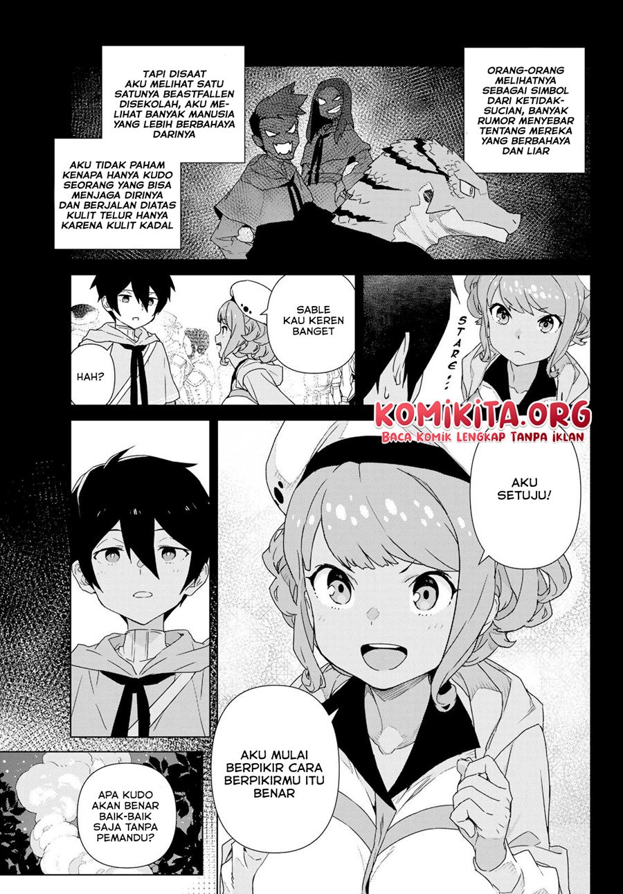 Mahoutsukai Reimeiki Chapter 01.2 Bahasa Indonesia