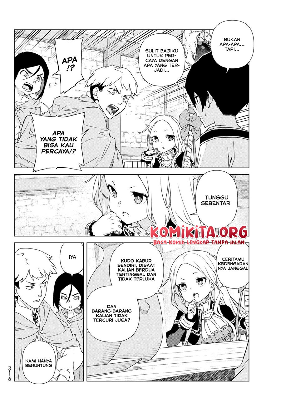 Mahoutsukai Reimeiki Chapter 01.2 Bahasa Indonesia
