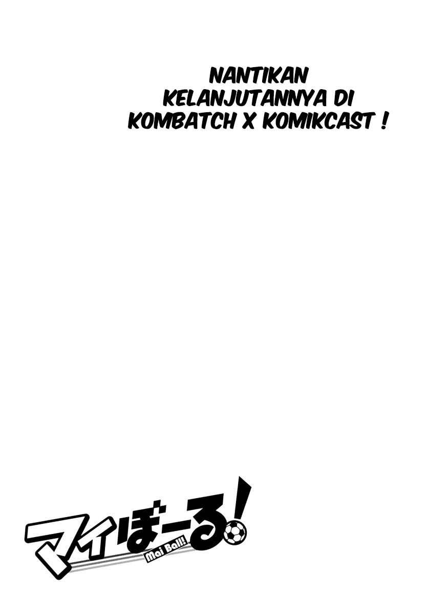 Mai Ball! Chapter 07 Bahasa Indonesia