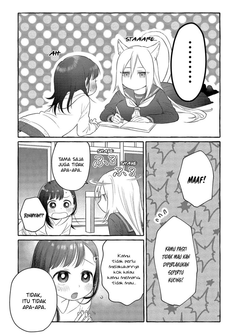 Mai-chan no Onee-san Shiiku Gohan chapter 3