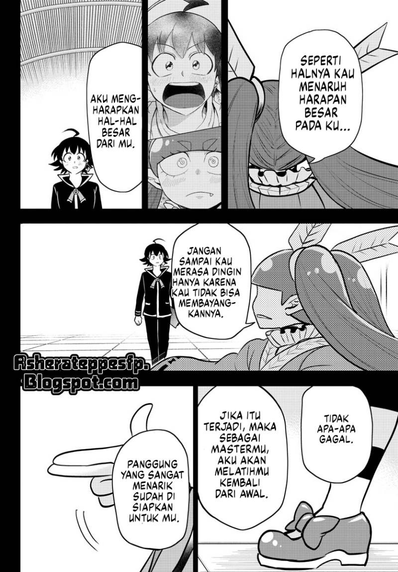 Dilarang COPAS - situs resmi www.mangacanblog.com - Komik mairimashita iruma kun 352 - chapter 352 353 Indonesia mairimashita iruma kun 352 - chapter 352 Terbaru 6|Baca Manga Komik Indonesia|Mangacan